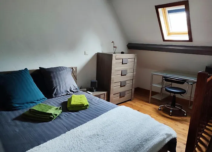 Le Machaon , Gite Rural *** Avec Espace Piscine Prive