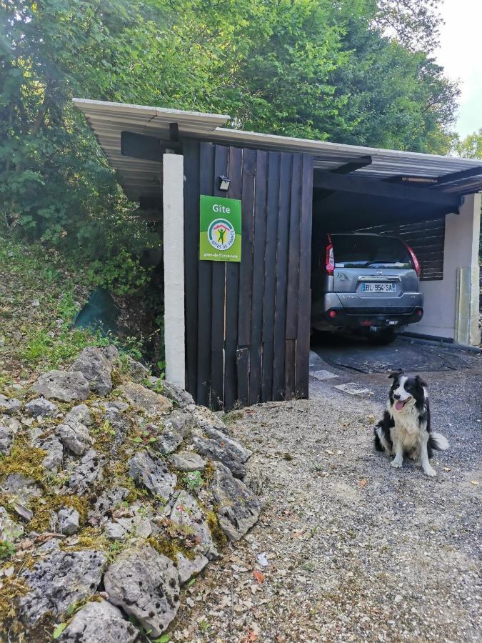 Holiday home Le Machaon , Rural *** Avec Espace Piscine Prive