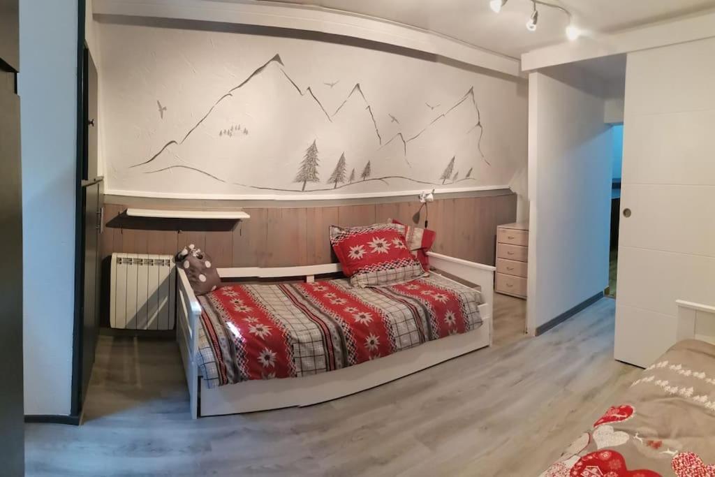 Le Machaon , Rural *** Avec Espace Piscine Prive Hébergement de vacances